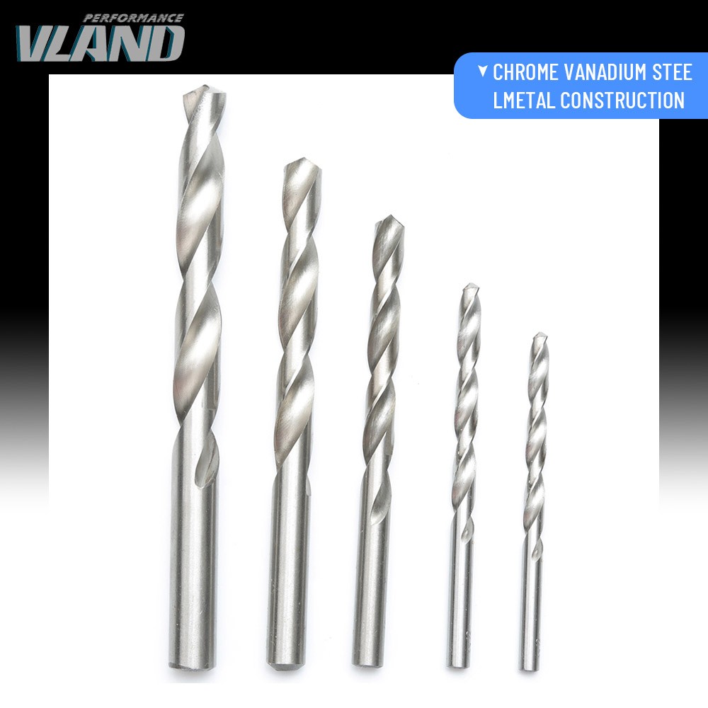 131 Pcs/Set Metric Thread Repair Insert Helicoil Threading Tool M5/M6/M8/M10/M12
