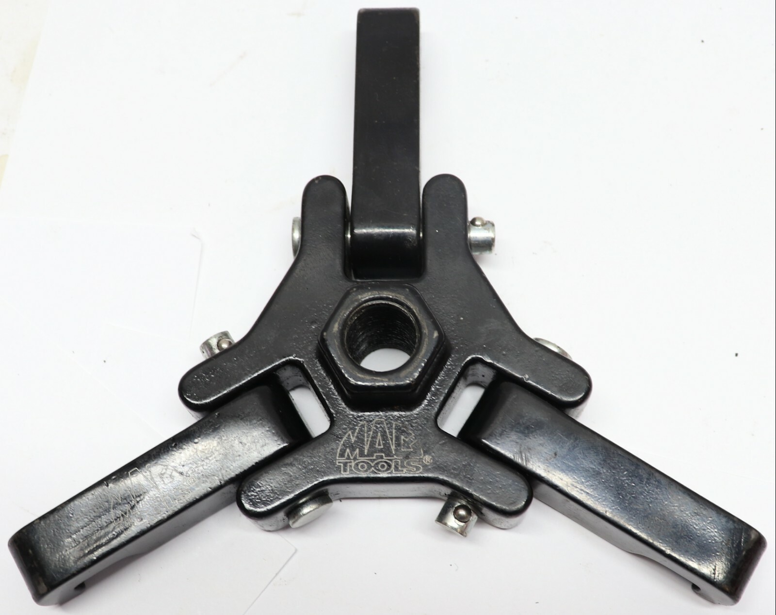 Mac Tools Harmonic Damper Pulley Puller Chrysler, GM, Mitsubishi, Dodge HDPP97B