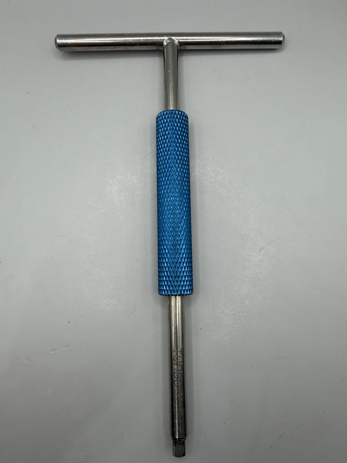 VIM TT250 1/4” Turbo T T-Handle Spinner Wrench
