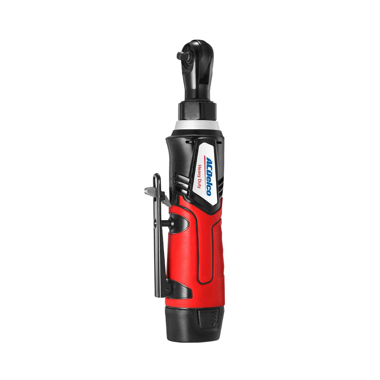ARW1207-P2 G12 Series 10.8V Cordless 1/4″ Ratchet Wrench with 2 Batteries