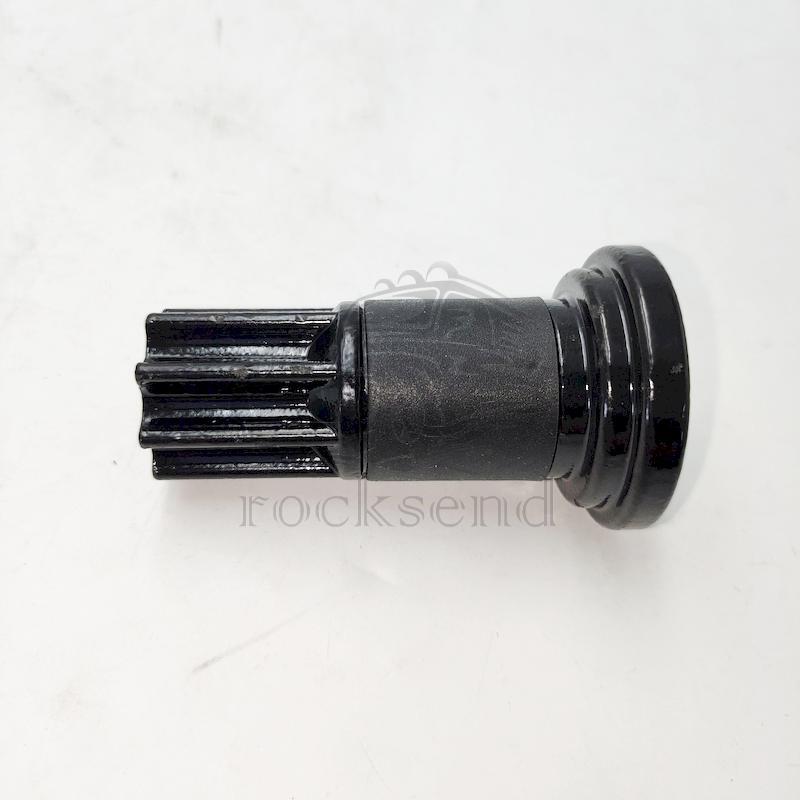 Engine Barring Tool 5299073 3824591 For 5.9L Cummins Dodge Replaces OTC-7471A