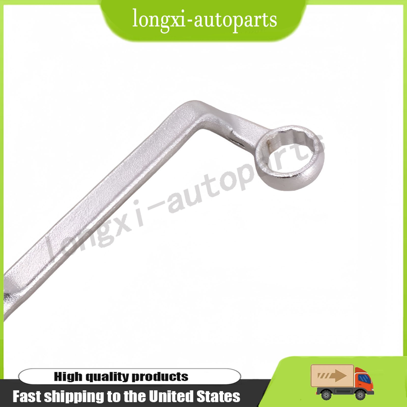 NEW Starter Motor Wrench 9/16″ Back Bolt Tool JDE80 Fits For John Deere Tractors
