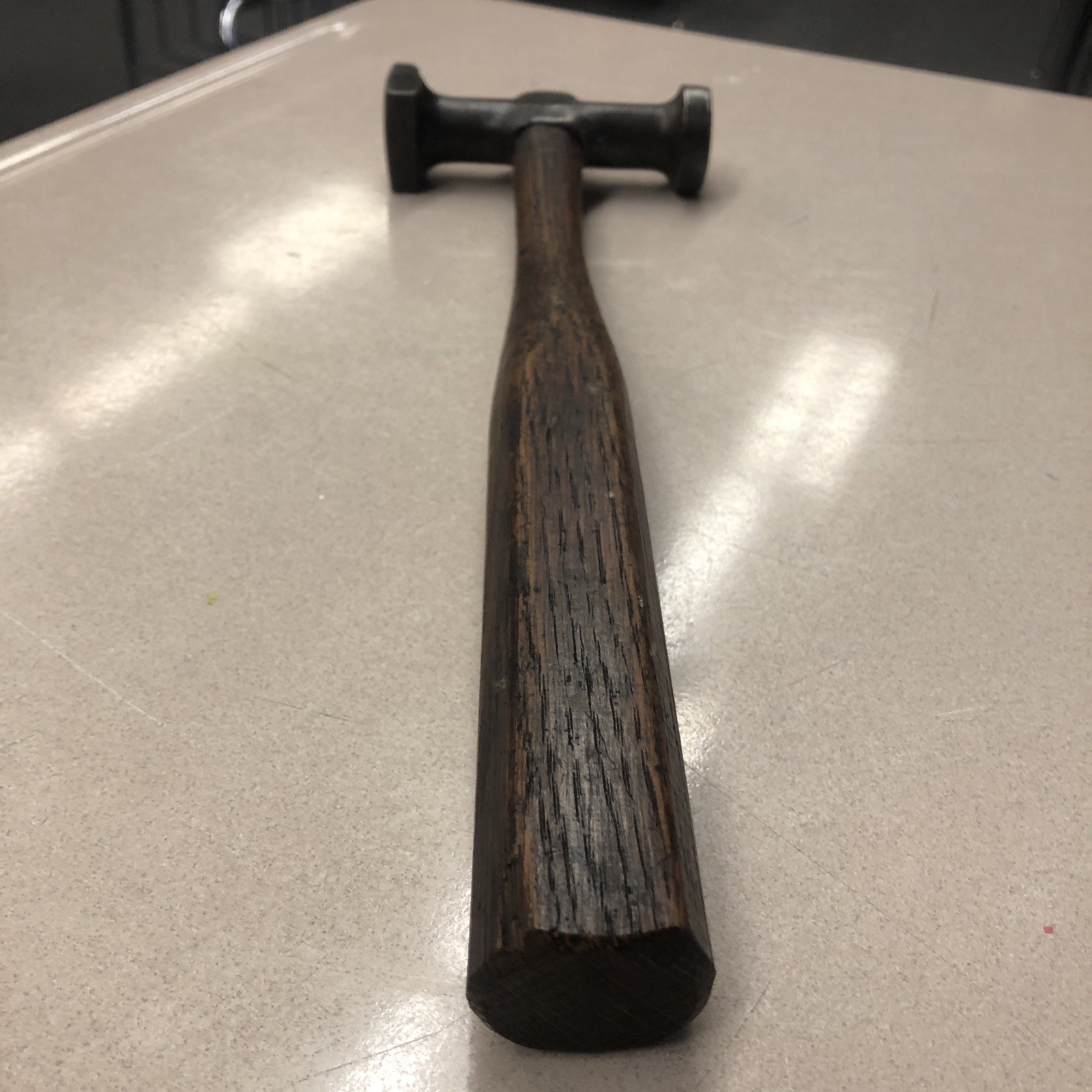 Vintage Body Hammer Unmarked