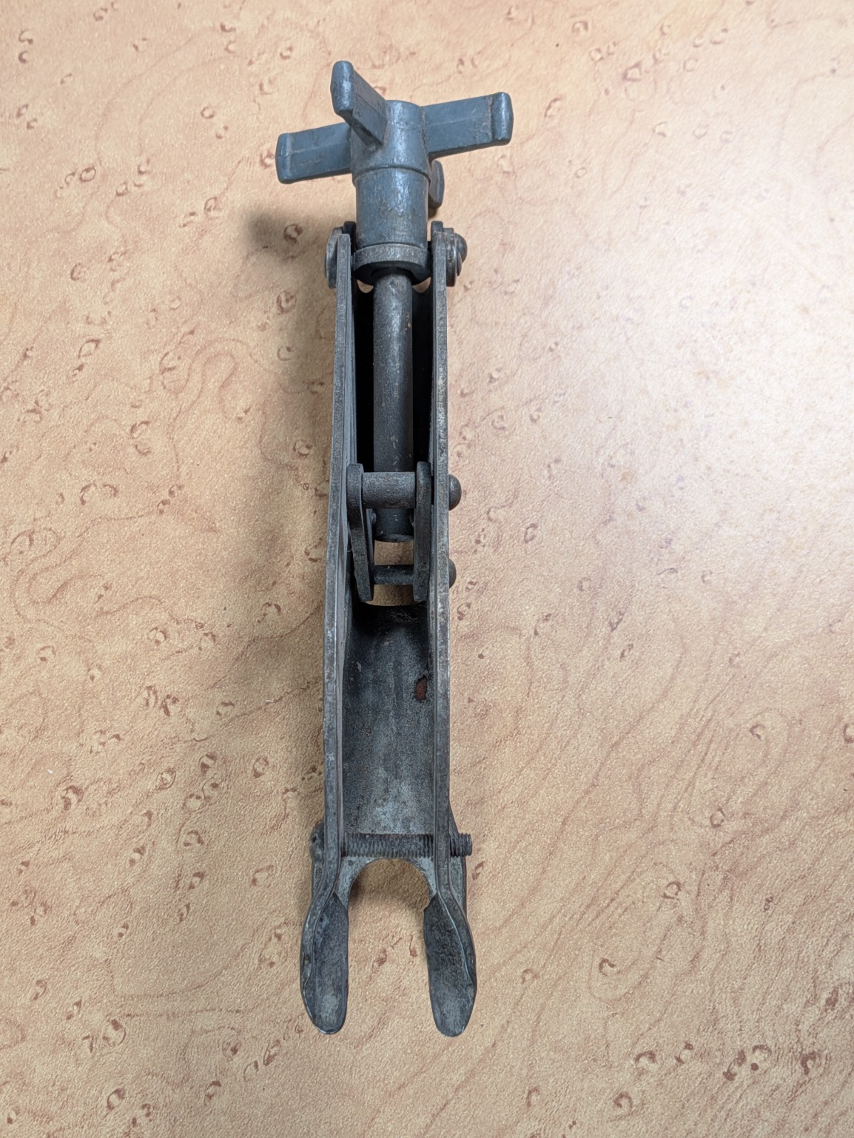 Blue-Point CF-49A Valve Spring Compressor Tool USA-Made CF-49