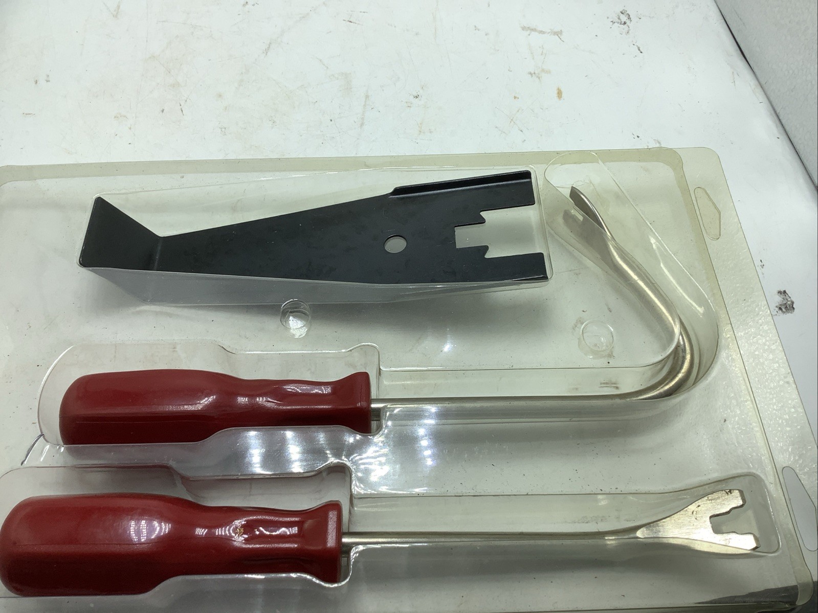Napa Service Tools professional 1500 series 2 piece Body Trim Tool Set 3786