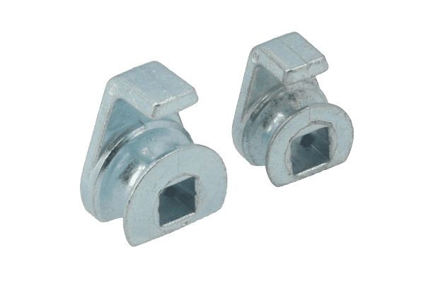 Laser 8539 Brake Pipe Bender Set 2 Piece For Shaping Copper & Cupro-nickel Pipes