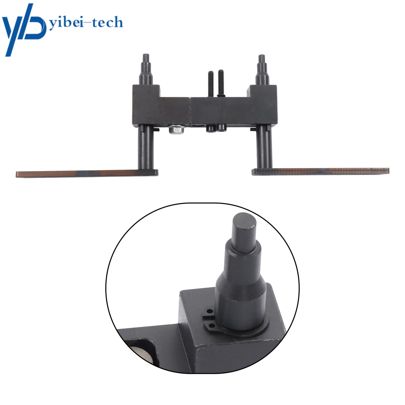 Engine Camshaft Timing Tool For Buick Cadillac Chevrolet GMC 2.0L 2.7L EN-52476