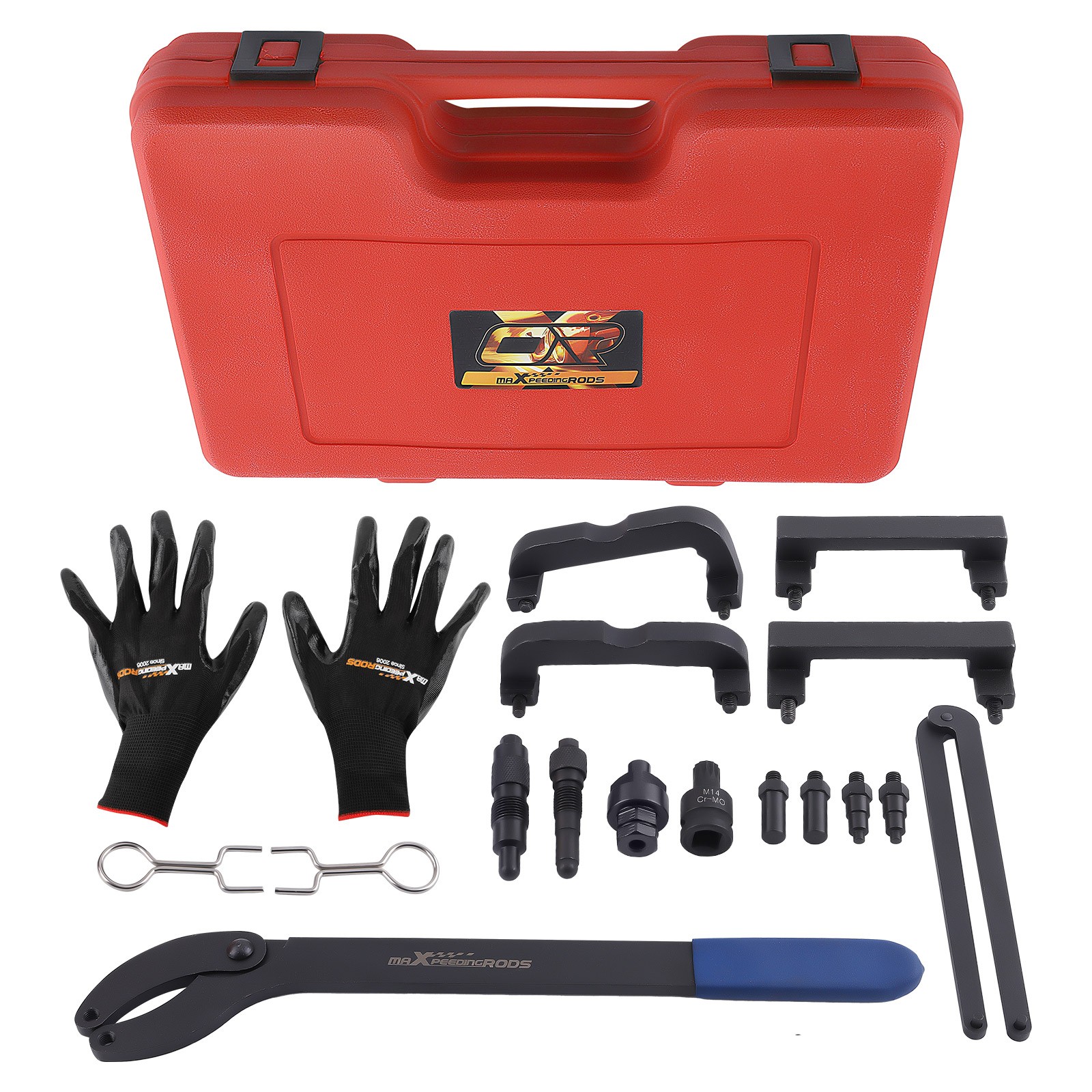 Timing Chain Tool Kit for VW/Audi A4 A3 A2 FSI with engine AUK 2004-2007