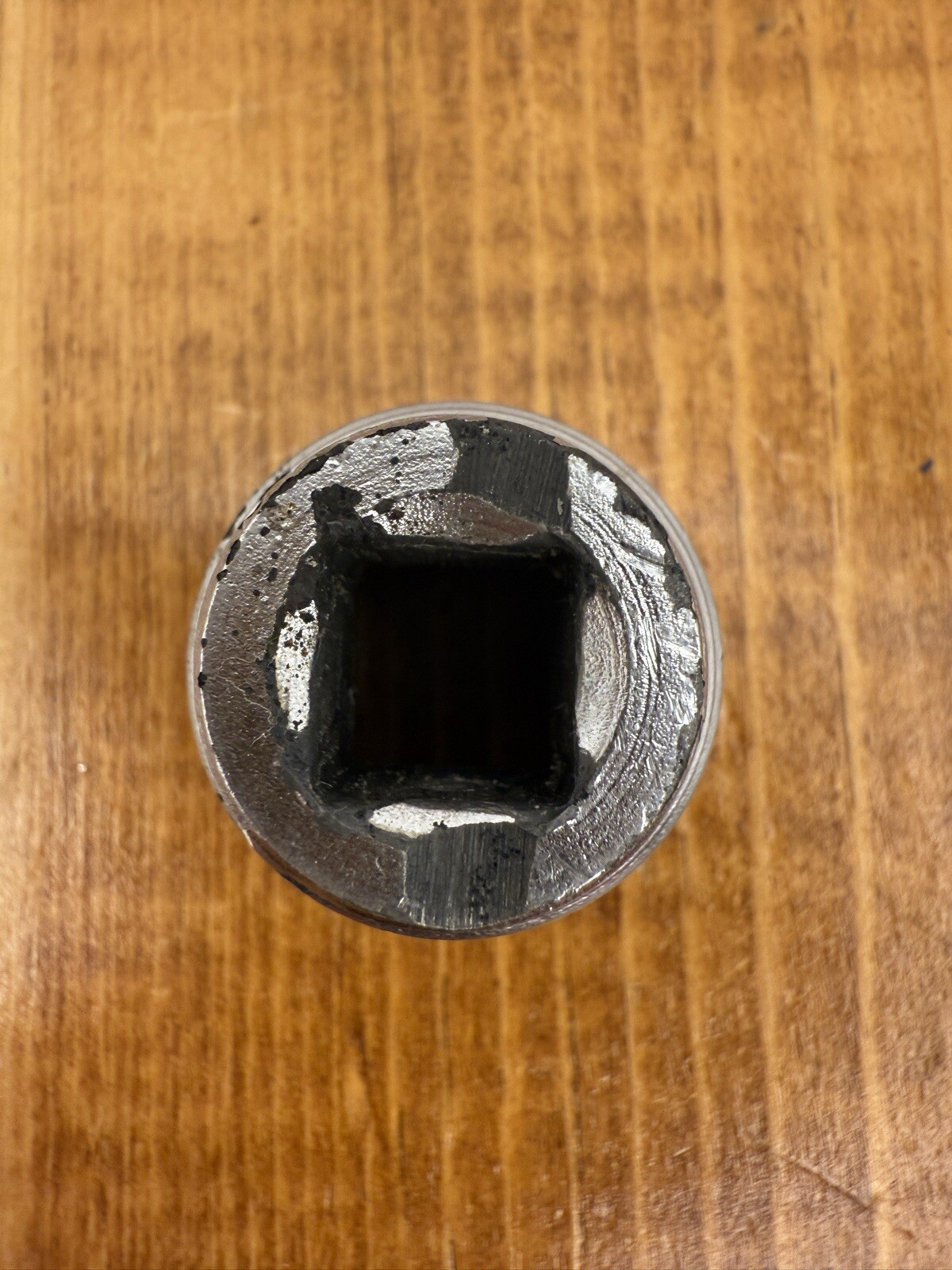 Vintage 3/8″ Drive 3/4 Size MAC – Sabina, SAE Socket X 246 6 Pt USA