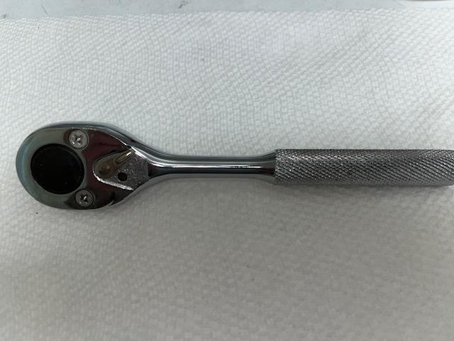 Proto 3/8” Ratchet Model 5249 U.S.A.