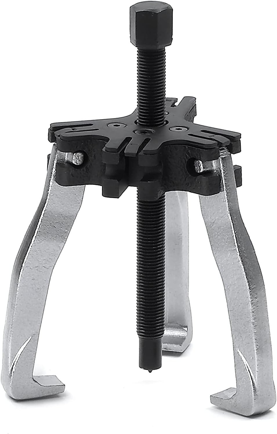 2 & 5 Ton Ratcheting Puller Set – Versatile Automotive Tool, Lightweight Design