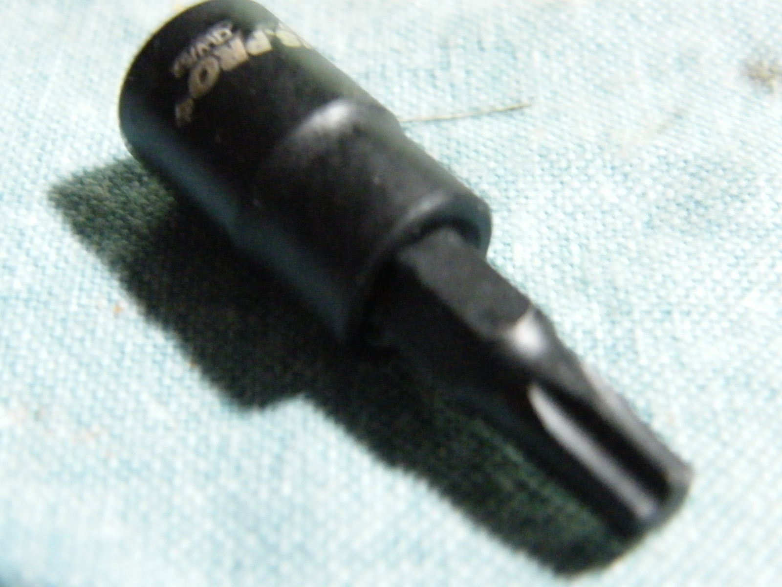 US PRO CR-V/52 1/4″ drive T27 Impact socket External Male T-TORX bit NEW unused
