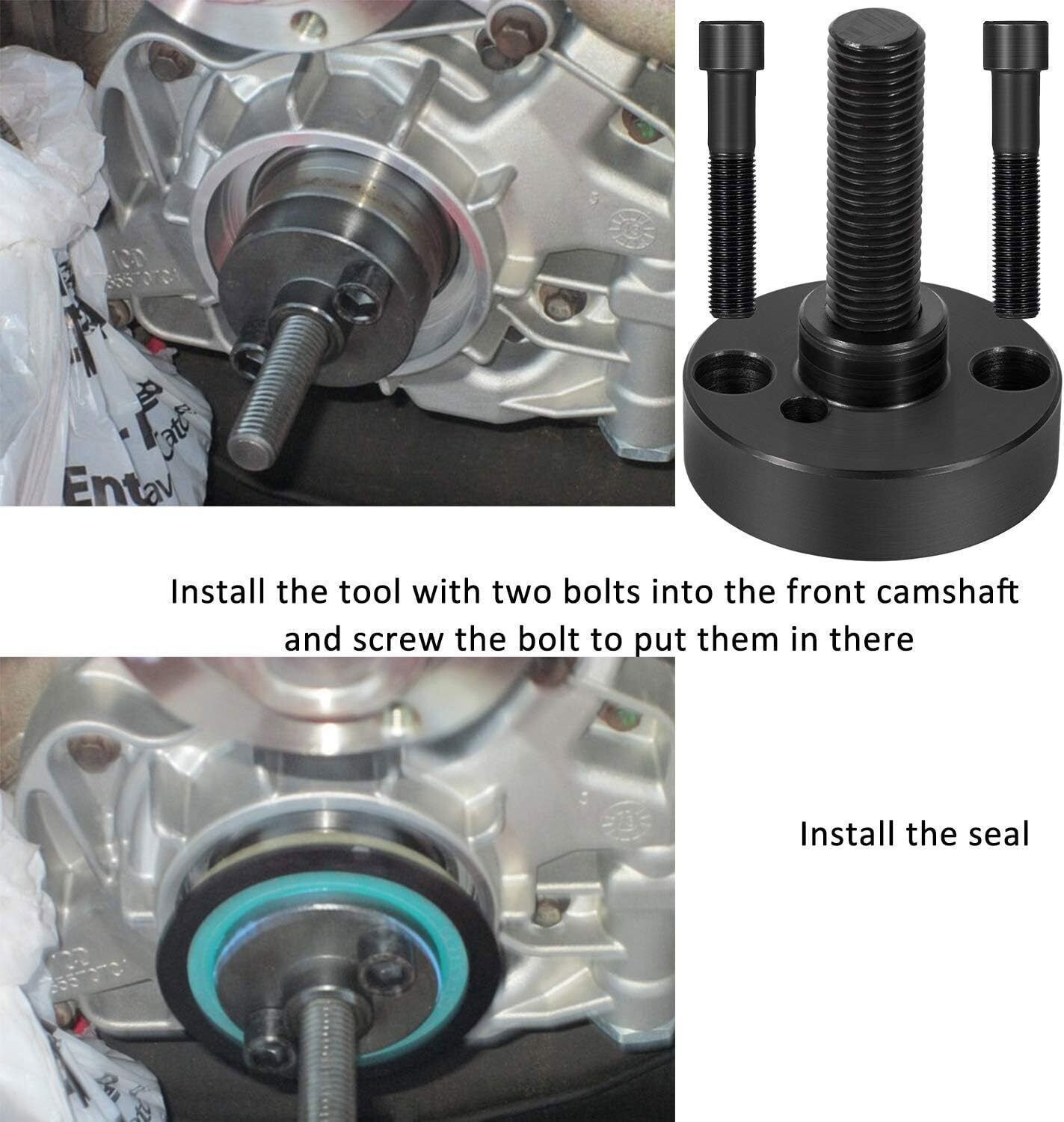 303-1259 & 303-770 Crankshaft Seal Installer for Ford 6.4L Powerstroke F250/350