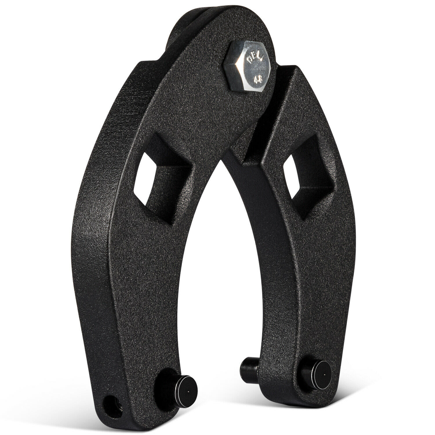 7463 Adjustable Gland Nut Wrench Small Pin Spanner Fit For Hydraulic Cylinders