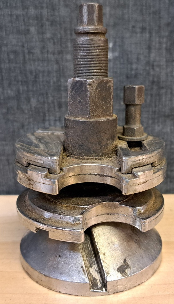 New Britain R 175 Ridge Reamer SR 906