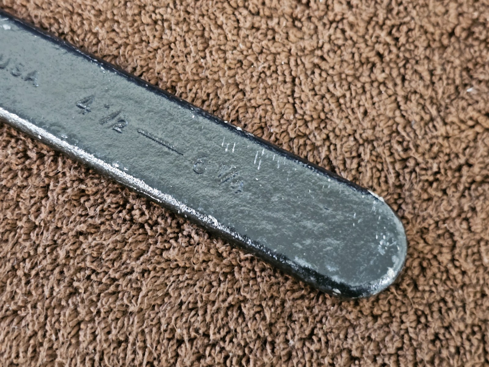 Martin Spanner Wrench Sprocket Gear 4-1/2″ to 6-1/4″ 474A USA