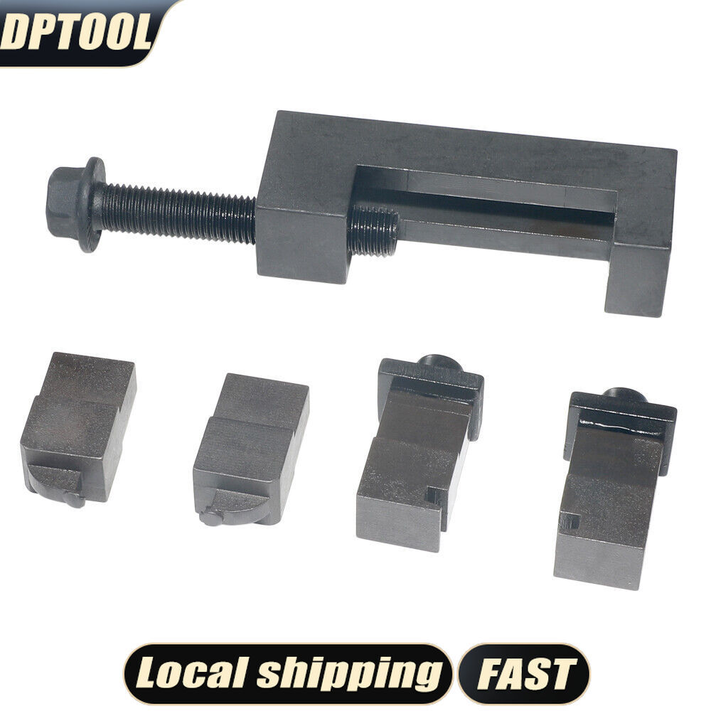 #09521-24010 For Toyota Lexus CV Joint axle Boot Drive Shaft Clamping Tool Black