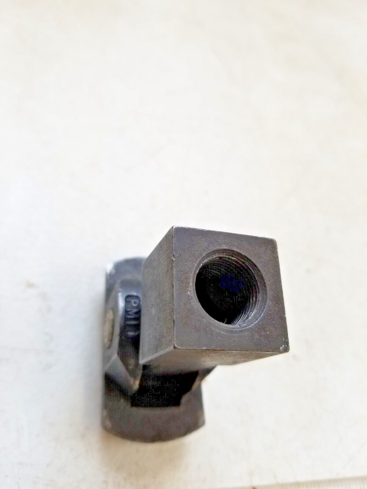 Ford Rotunda OTC 205-193 Axle Bearing Remover Tool T837-1225-A