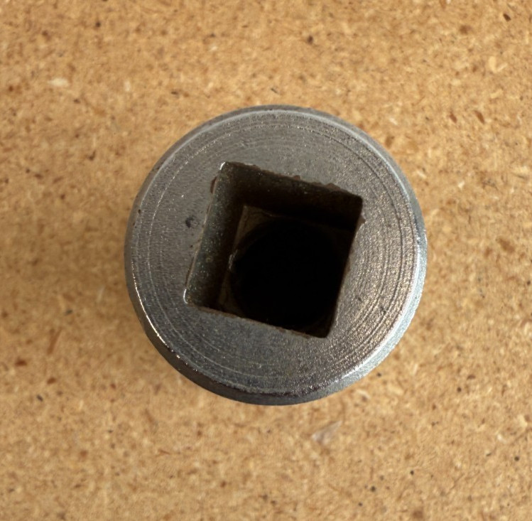ACTION 13/16 Socket 626A