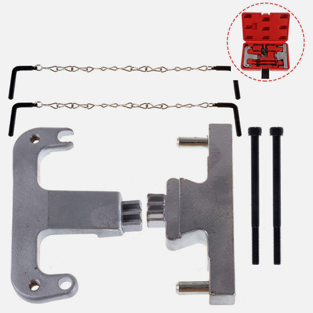 Camshaft Timing Tool Engine Locking Tool For M272 M273