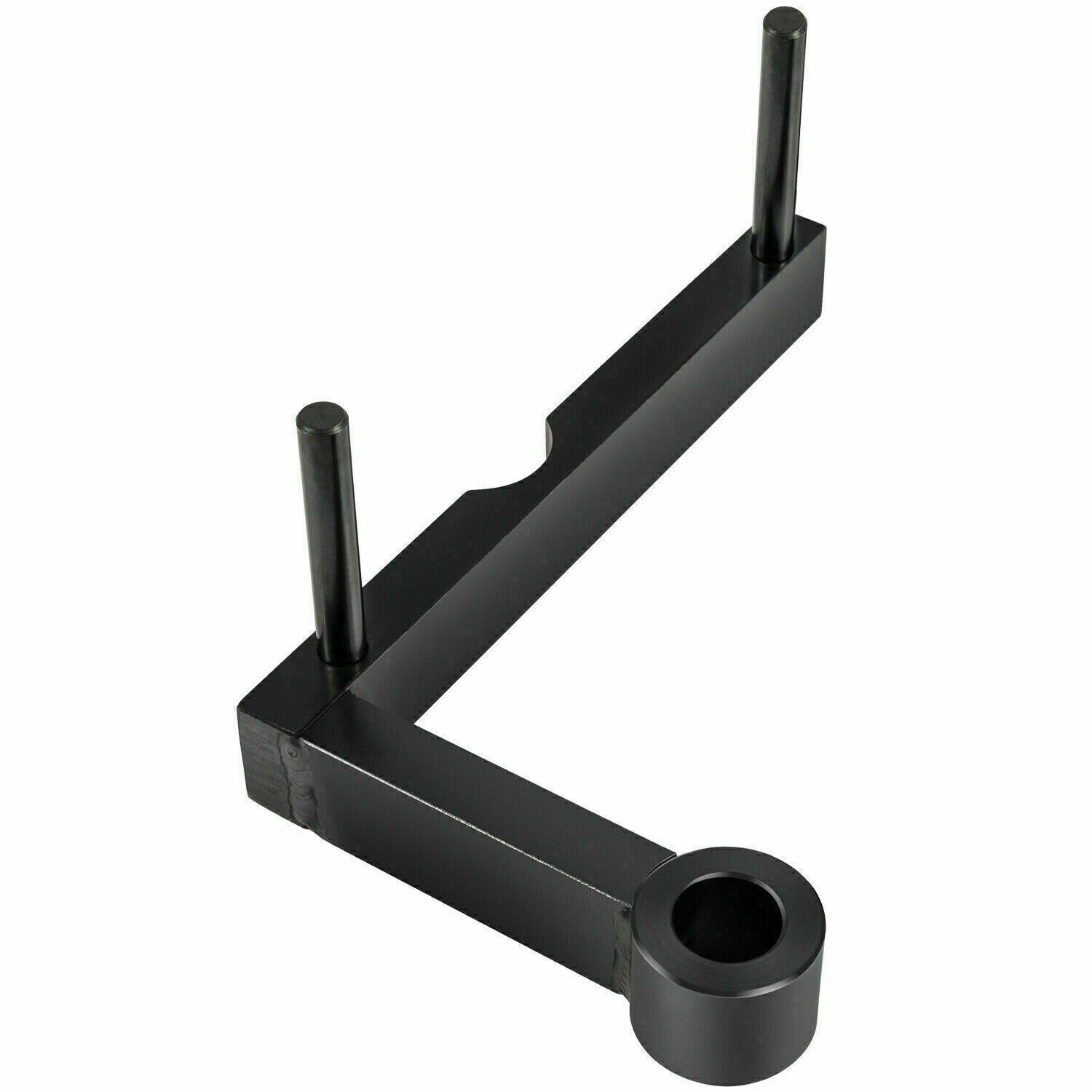 J-47487 Idler 3 Cantilever & J-48630 TDC Locating Tool Kit For Detroit DD13 DD15