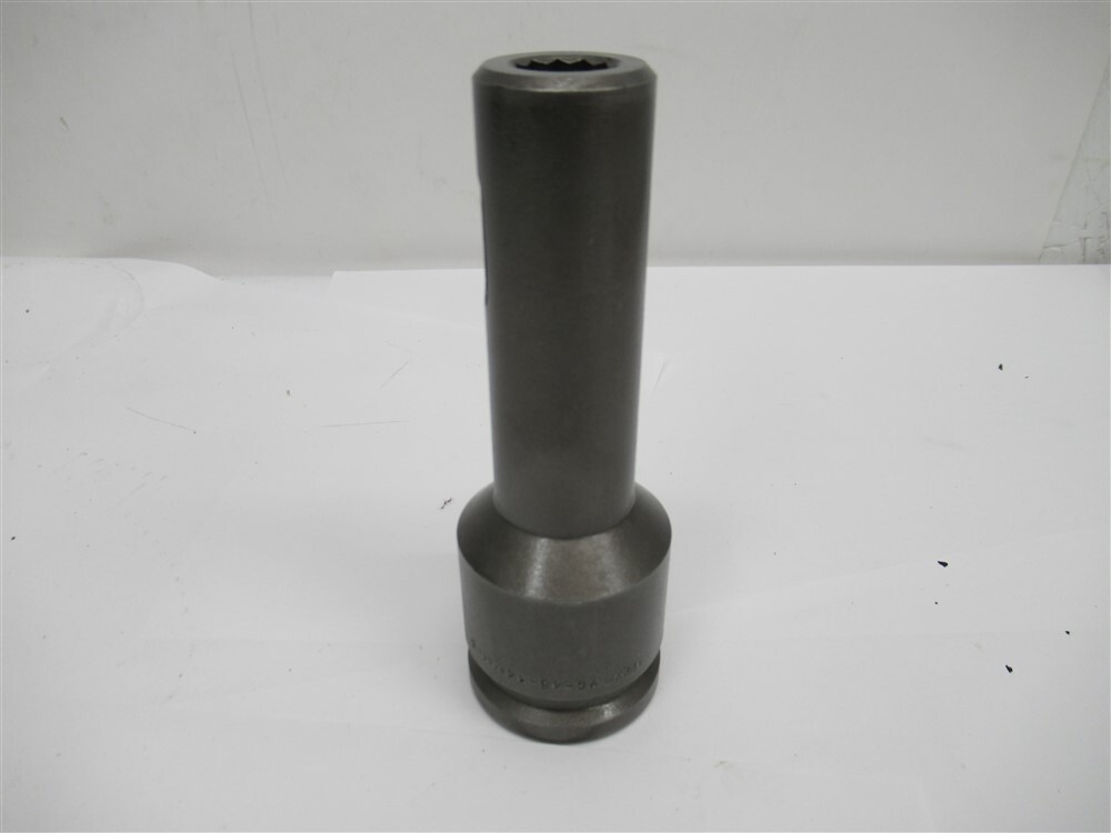 Apex VG-46-14MM-D , 3/4″ Drive , 12 PT , 14mm Double Hex Socket