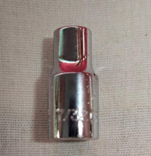 Craftsman Z AH 43499 Socket – 7/32” Socket – Standard Socket – Deep Socket