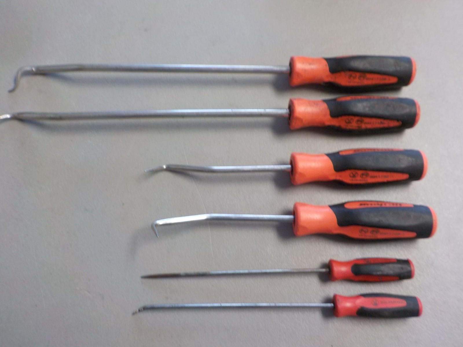 Snap-On SGA1710B, SGA1712B, SGA174B, SGA173B, SGL3ASAC, SGL3ASH45C – SHIPS FREE