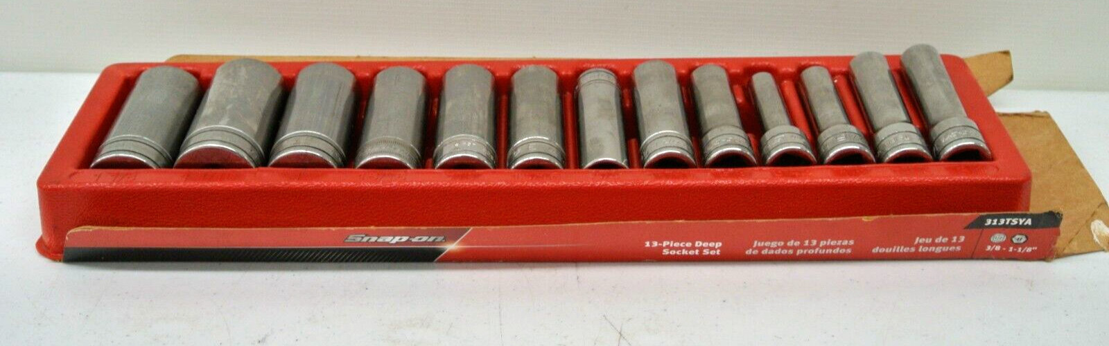 SNAP ON 313TSYA (CK9808-27 BY43)