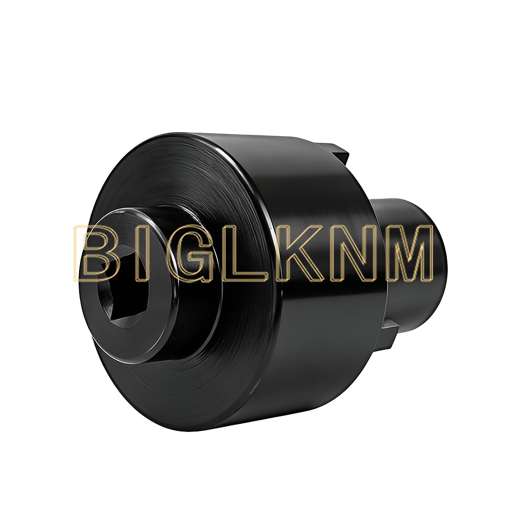 Rear Axle Hub Nut Socket Tool For Ford Transit 150 250 350 Vehicles 2015-2024