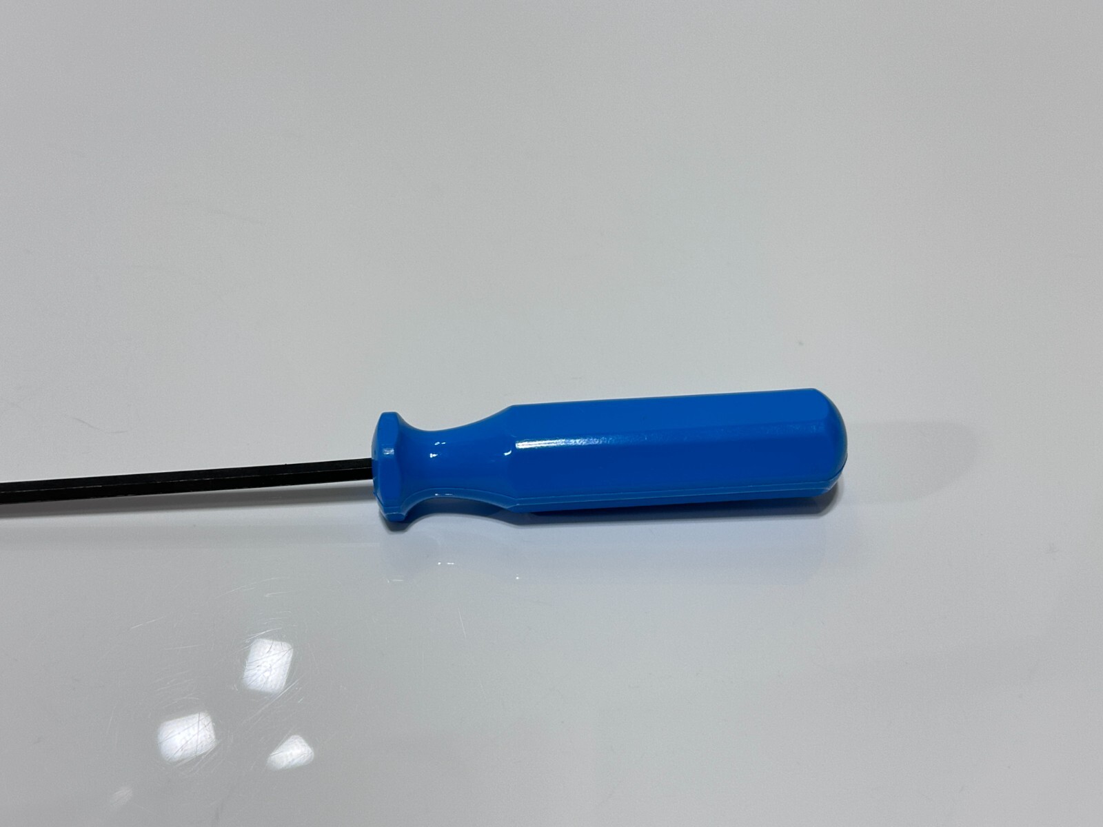 Channellock Tools USA MADE (NOS) 58 – 5/32» x 11.5» Flat Slotted Screwdriver