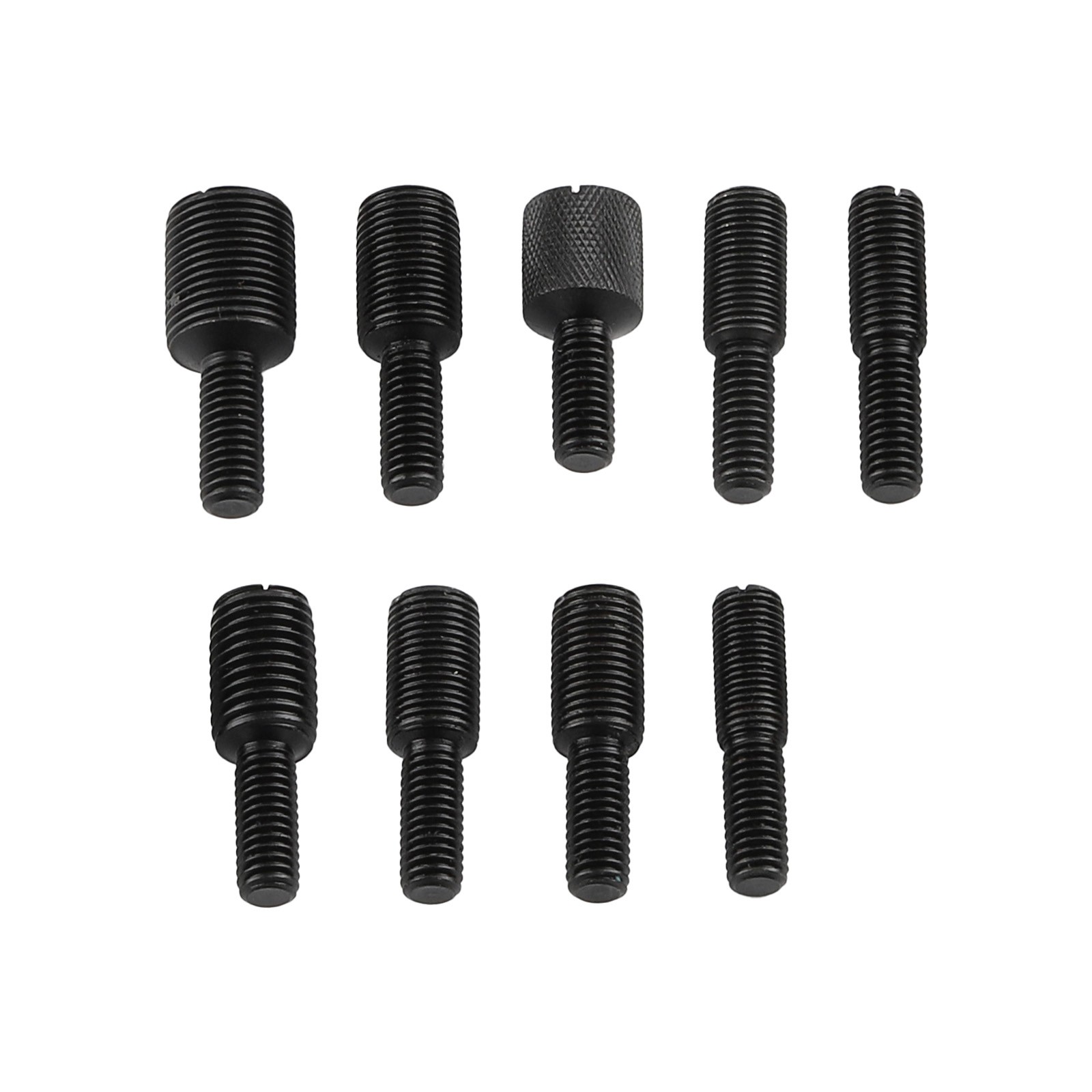 Universal Harmonic Balancer Puller Remover Installer Set For Most Engines New