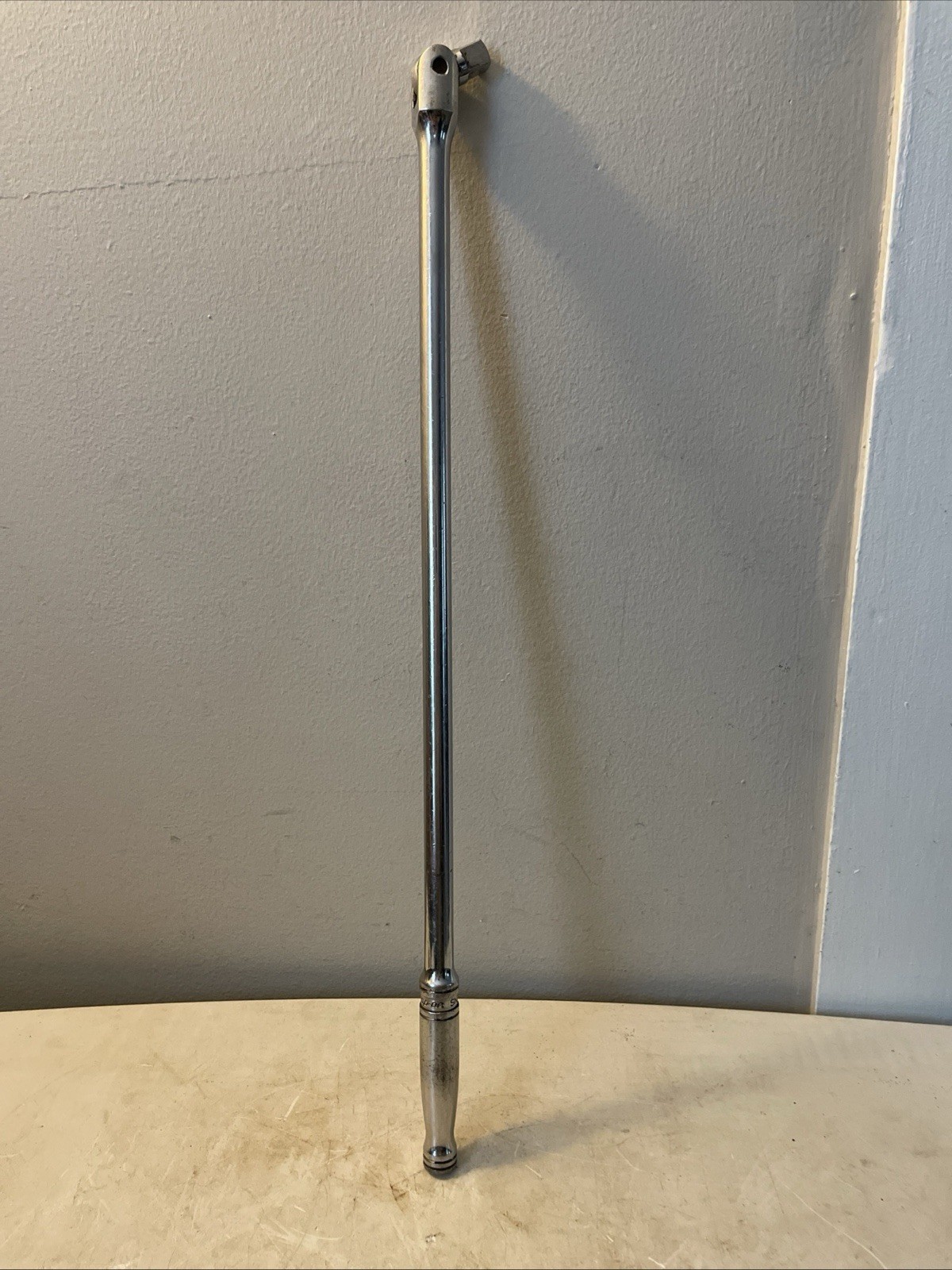 Snap-On Standard Handle Breaker Bar SN24C 1/2″ Drive Socket Tool 24″ Breaking