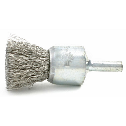 Brush Research BNS606 Bns 6 .006 Solid End Br