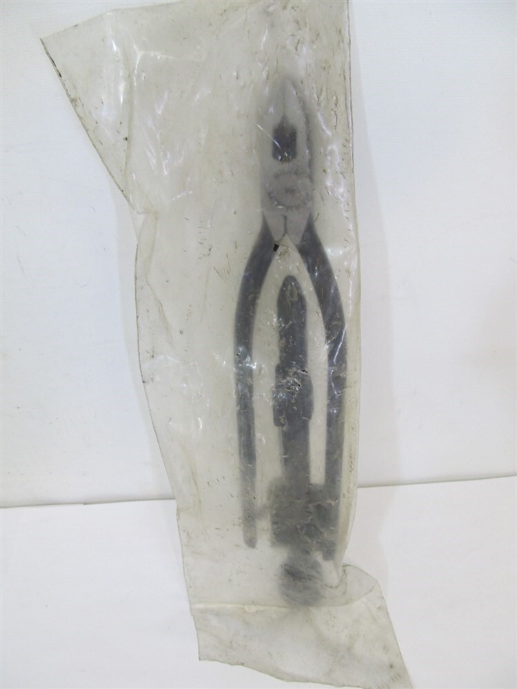 Econ 12-01473 , Safety Wire Twister Pliers – 9″