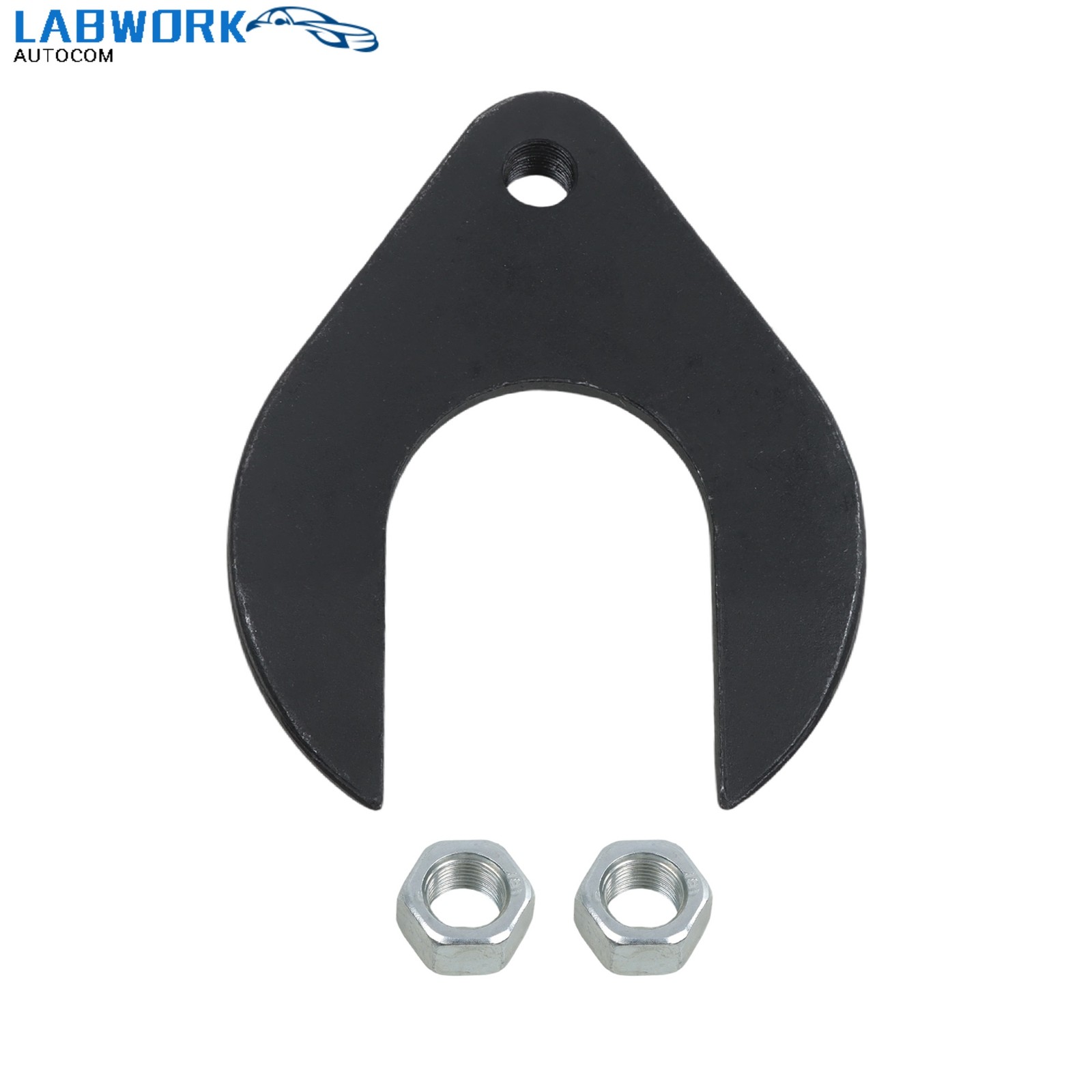 63mm Front Wheel Drive Axle Removal Tool CV Joint Puller Slide Hammer Adapter