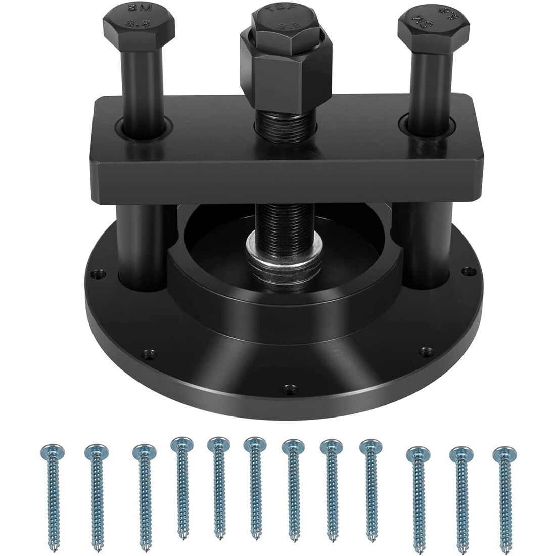 For TOOLS W470589004300 Detroit DD13 DD15 Rear Crankshaft Seal Remover Installer