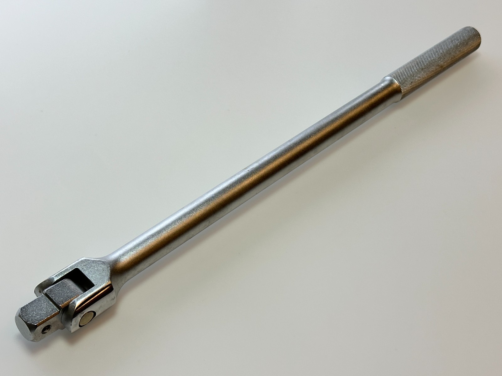NOS Proto USA CHALLENGER 3/4” Drive Model 1870 19″ Long Breaker Bar Knurled Grip