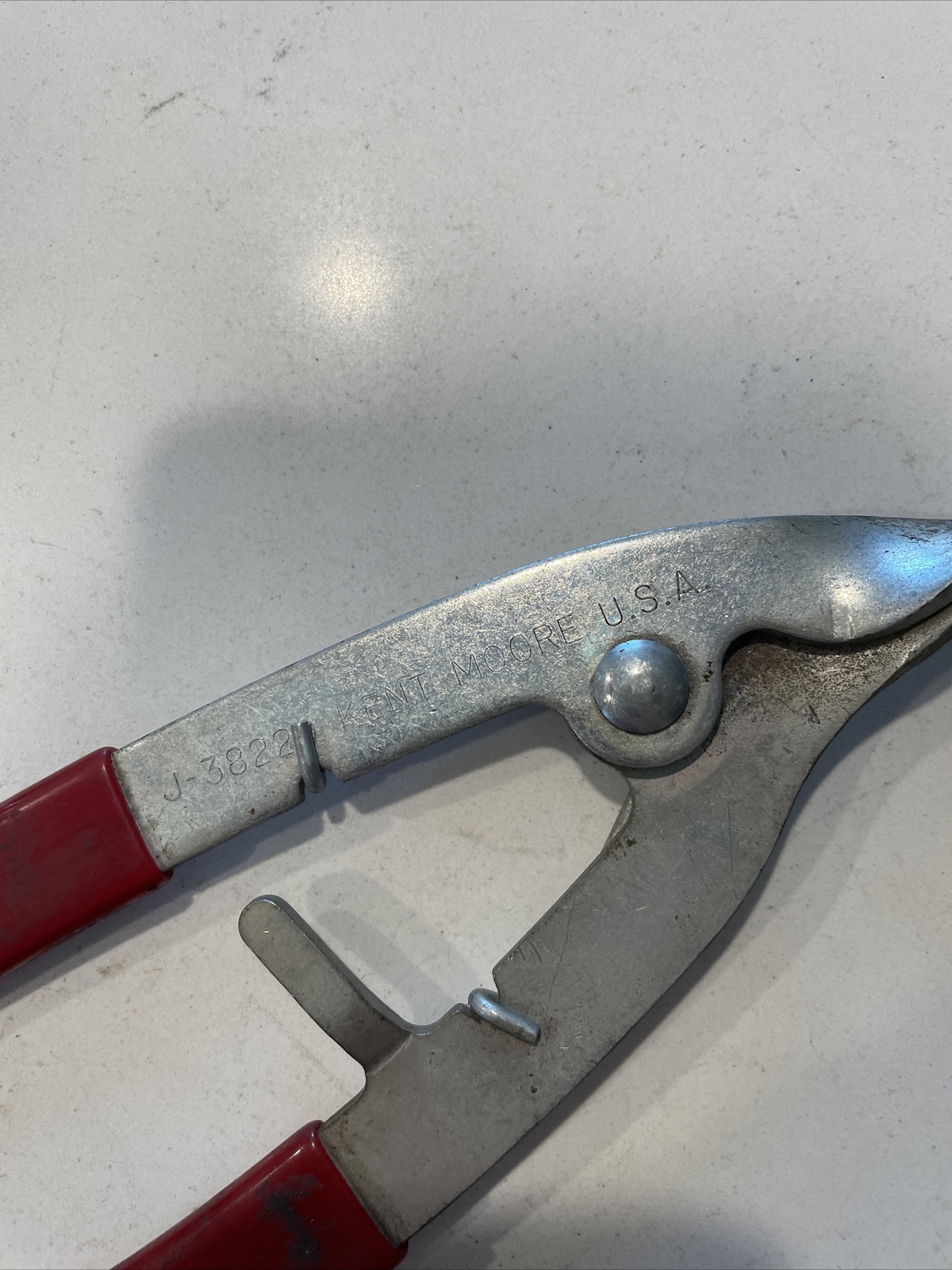 Kent Moore J-38229 4T60 Transmission Band Stop Installer Tool