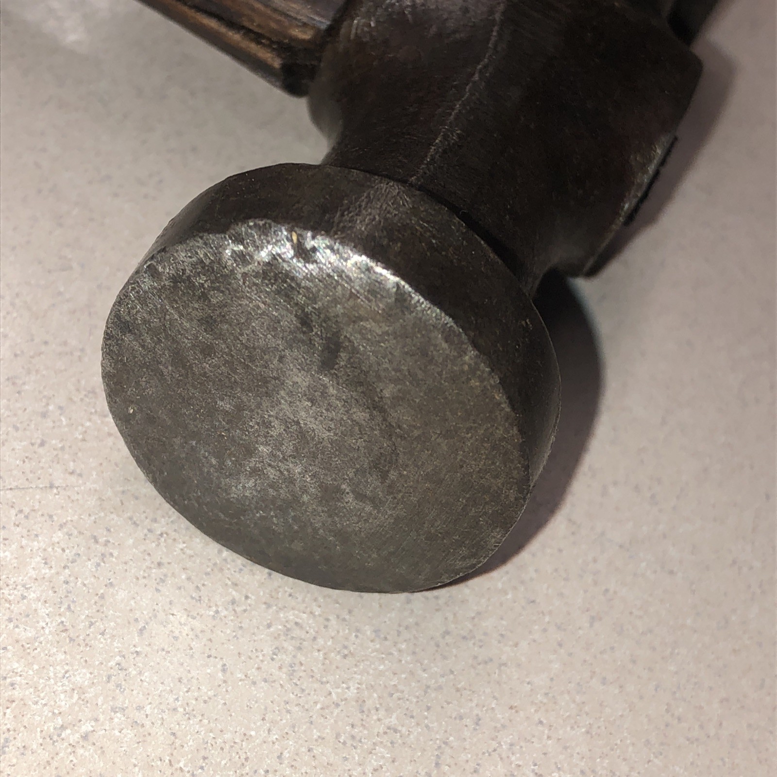 Vintage Body Hammer Unmarked
