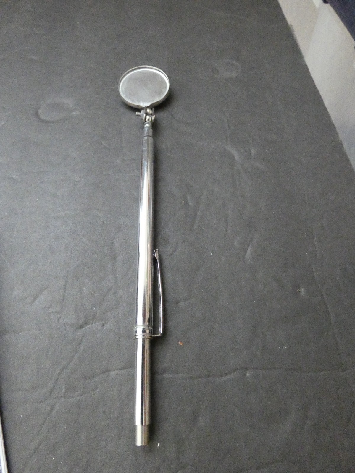 LINEMAN TOOL JENSEN MIRROR 69-022