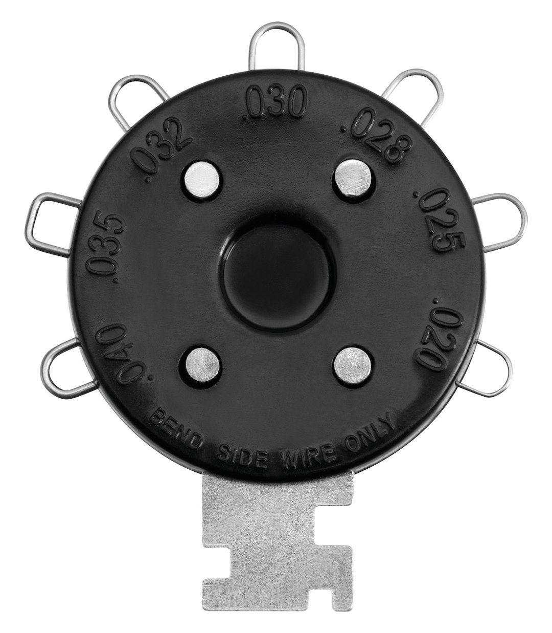 PERFORMANCE TOOL W162C SPARK PLUG GAUGE