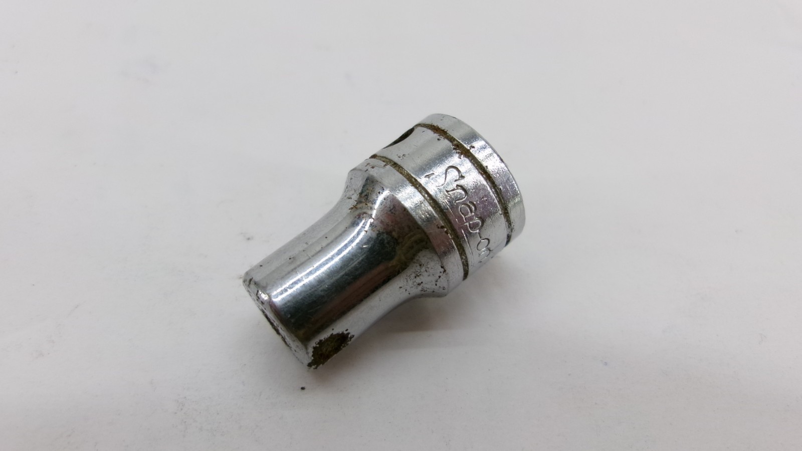 Snap-on tools USA 3/8″ drive 9/64 SAE Hex Bit Socket Driver FA4.5A Nice!