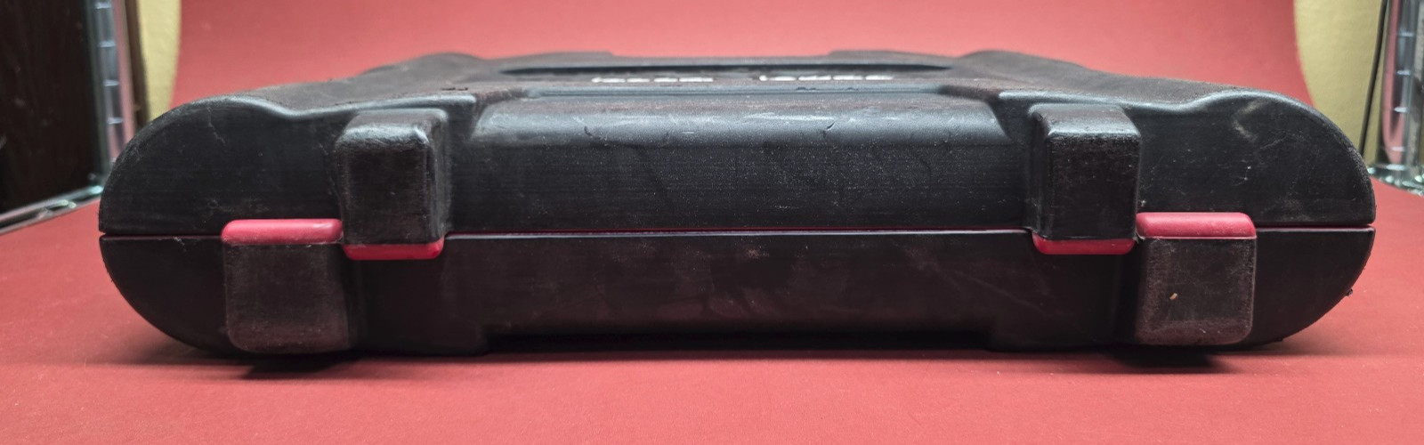 Mac Tools Jesse James 1/4″ 3/8″ 1/2″ Drive 89 Piece Socket Set Metric SAE
