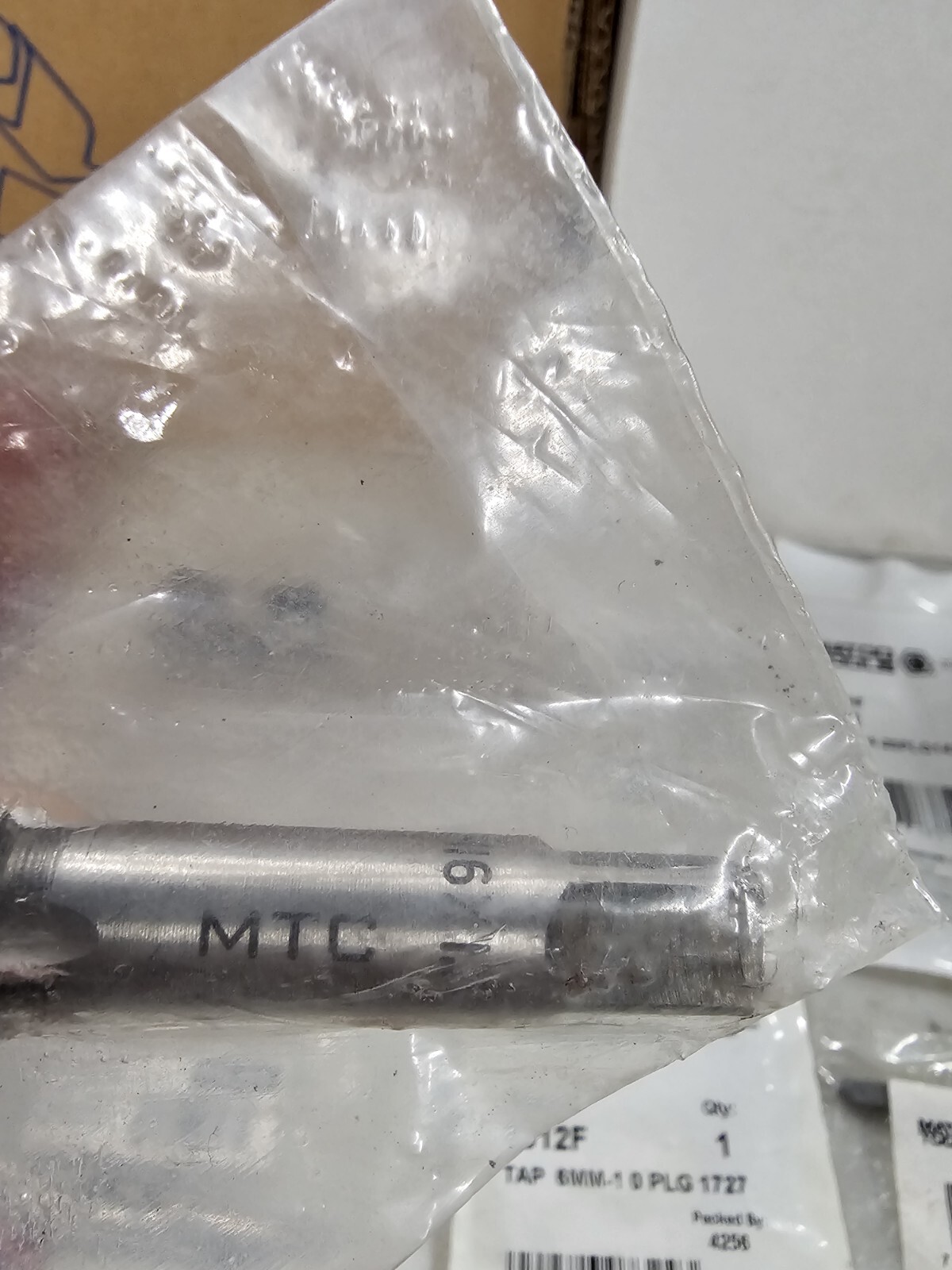 MATCO TOOLS Screw Extractors / Tap Bits Lot