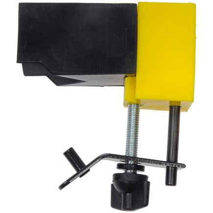 Dorman 801-353 Fuel Tool Holder, 45 Degree Elbow