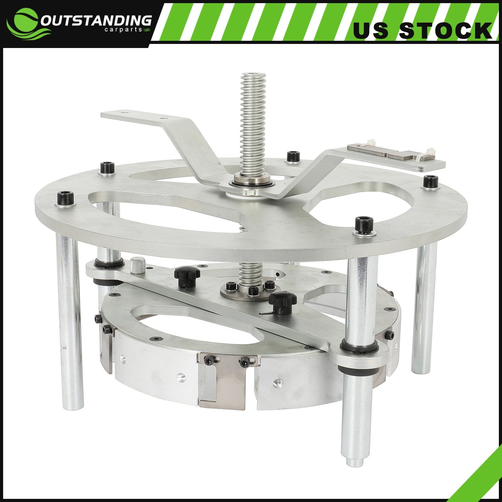 Removal / installation tool Fits Mercedes-Benz 724.2 Wet DCT Hybrid Transmission