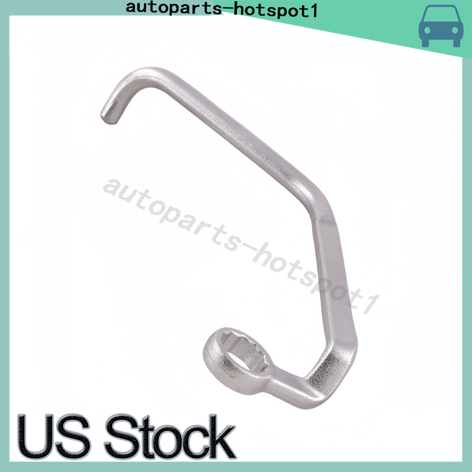 Starter Motor Wrench 9/16″ Back Bolt Fits John Deere Tractors JDE80 US Stock