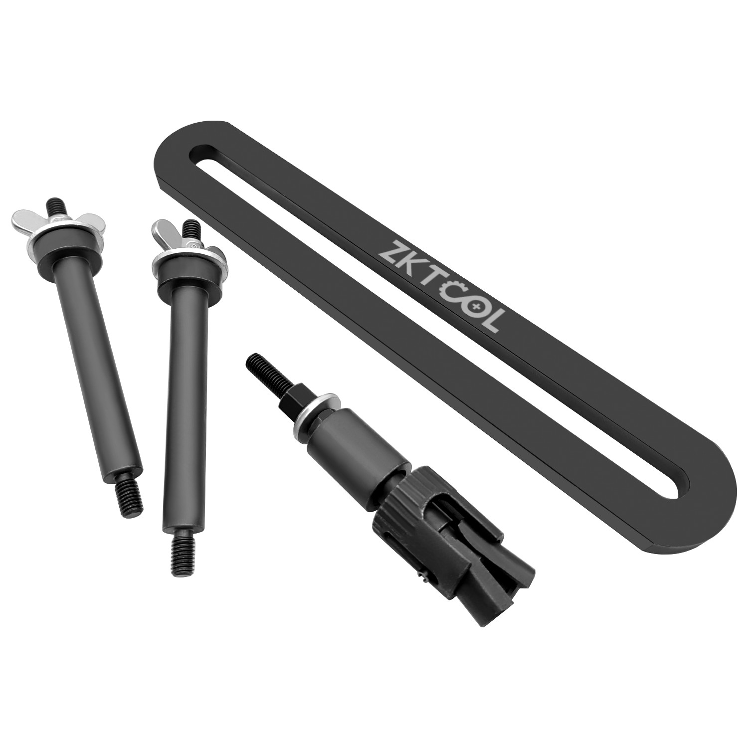 Fuel Injector Puller Removal Tool for Land Rover Jaguar 3.0L 5.0L Engine 310-197