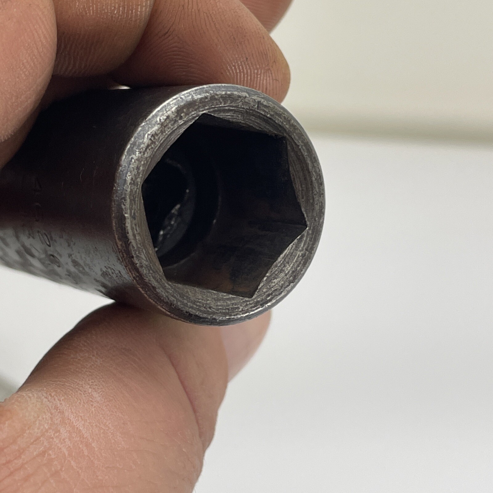 Mac Tools USA 1/2″ Drive 3/4″ x 13/16″ 6PT Flip Socket VP246266